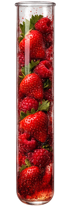 Fruchtige Düfte gelten heute als Skinscent mit Charakter