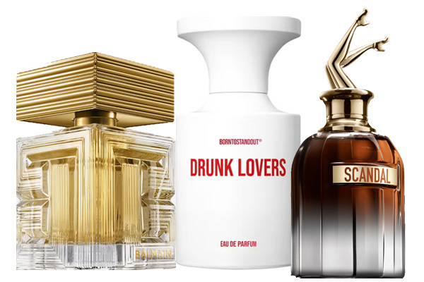 Der Berry-Trend ist eine Re-Definition als moderner Luxus