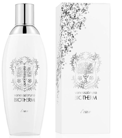 L'Eau Vanessa Bruno - Biotherm L'Eau Vanessa Bruno - Biotherm