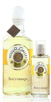 Bois d'Orange Roger & Gallet Bois d'Orange Roger & Gallet