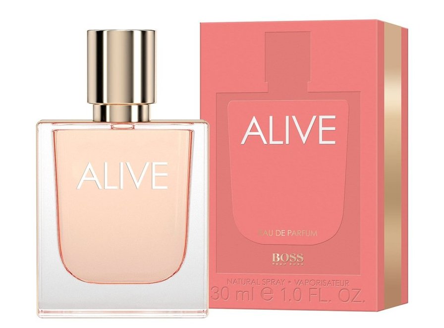 Boss Alive Eau de Parfum Boss Alive Eau de Parfum