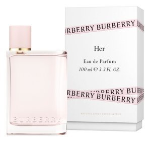 Burberry Her Eau de Parfum Burberry Her Eau de Parfum