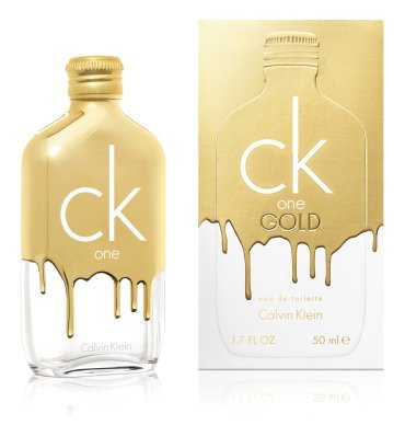ck one GOLD ck one GOLD