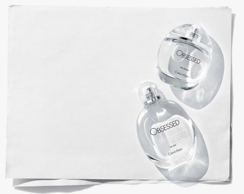 Calvin Klein OBSESSED Calvin Klein OBSESSED