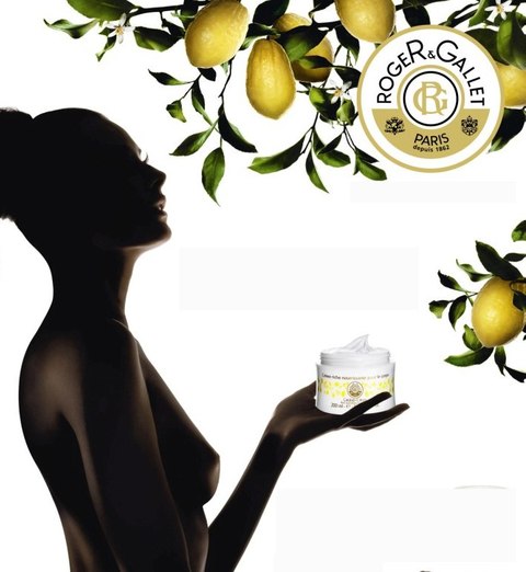 Roger &amp; Gallet  Cédrat Eau Fraiche