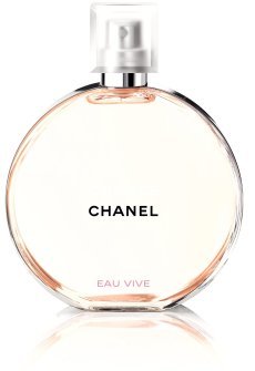 Chanel Chance Eau Vive Chanel Chance Eau Vive