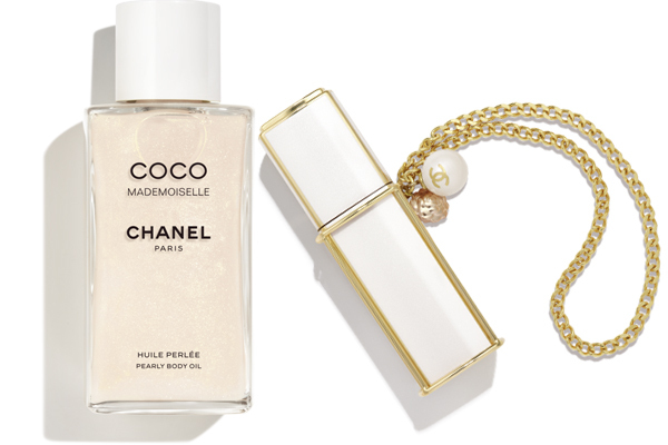 Die neuen COCOMADEMOISELLE Must-Haves