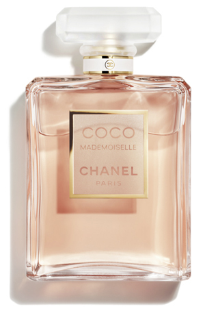 COCO MADEMOISELLE Eau de Parfum 