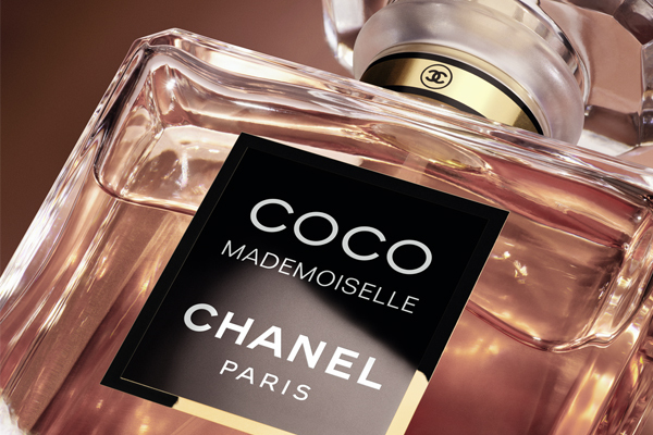 Coco Mademoiselle Crush Absolu erscheint am 19. August, dem Geburtstag von Gabrielle Chanel