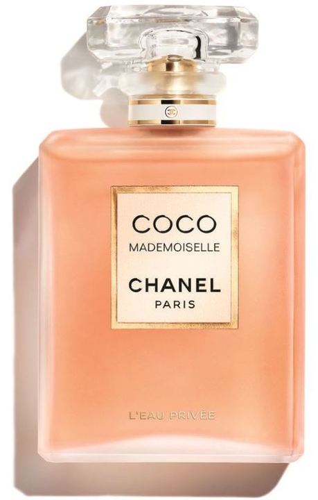 Coco Mademoiselle L'Eau Privée Coco Mademoiselle L'Eau Privée