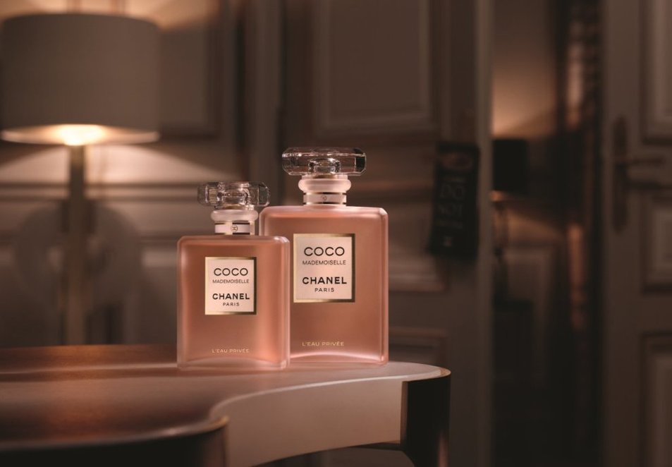 Coco Mademoiselle L'Eau Privée Coco Mademoiselle L'Eau Privée