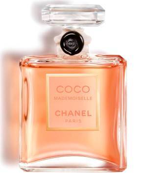 Chanel coco mademoiselle