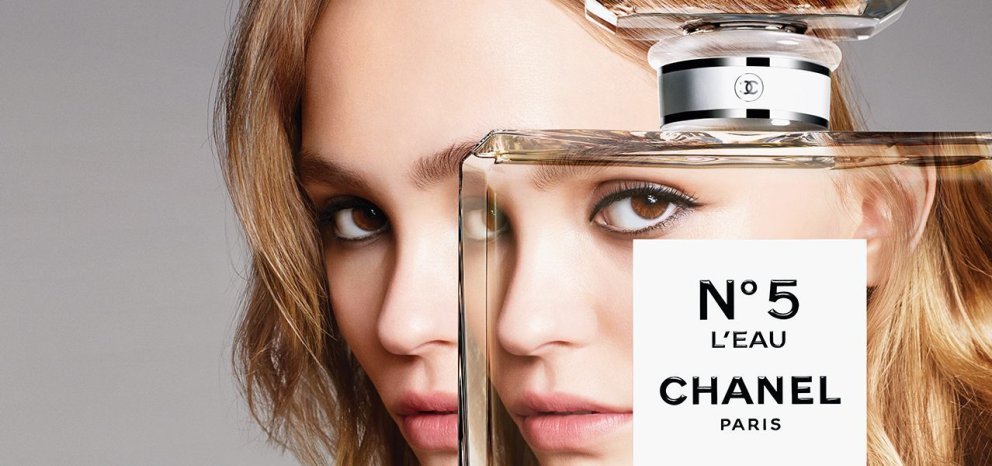 Chanel N° 5 L'Eau