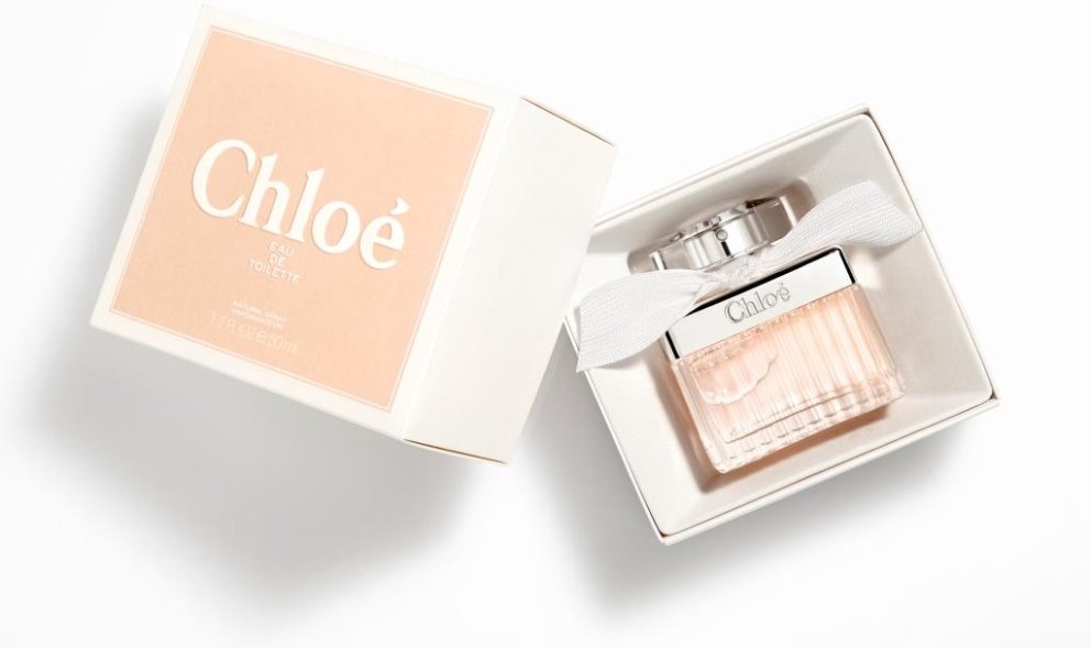 Chloe Eau de Toilette