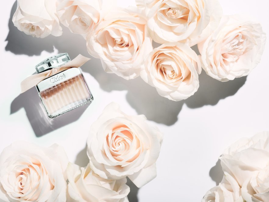 Chloé Fleur de Parfum