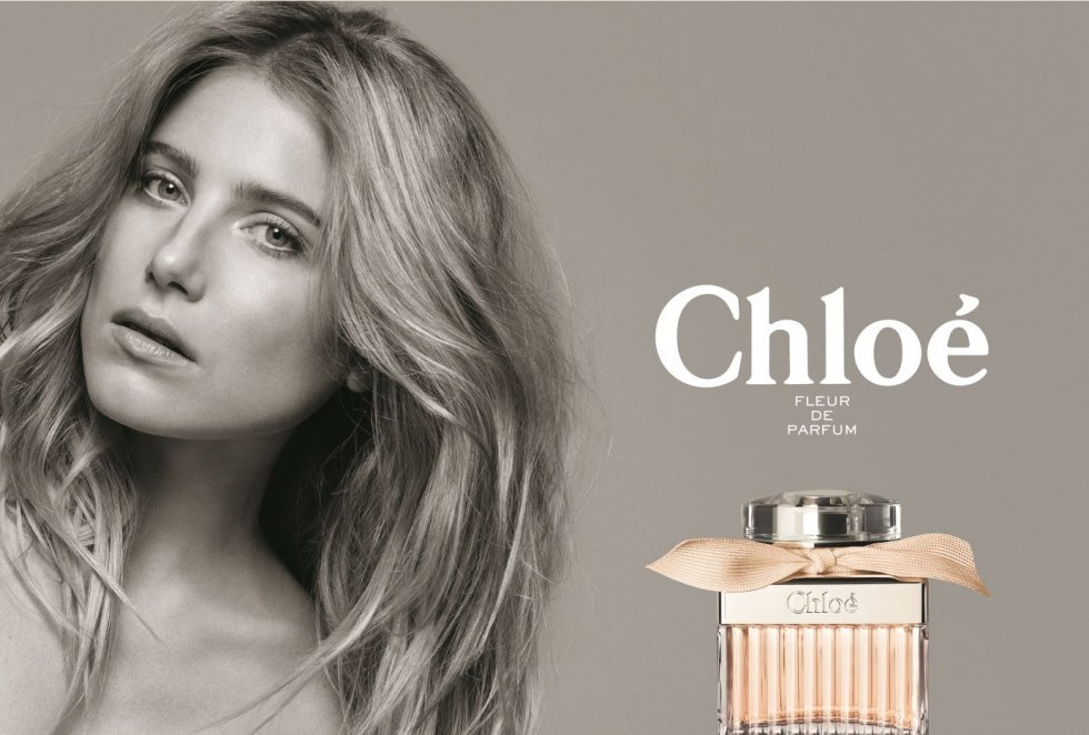 Chloé Fleur de Parfum