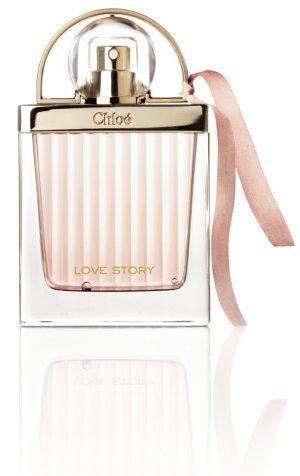 Chloé Love Story Eau de Toilette