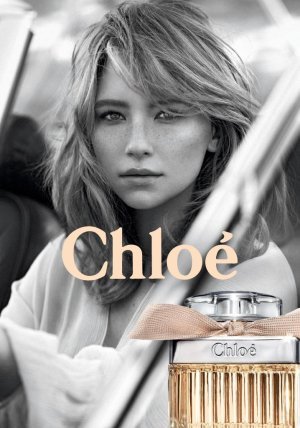 Chloé Eau de Parfum