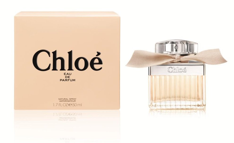 Chloé Eau de Parfum