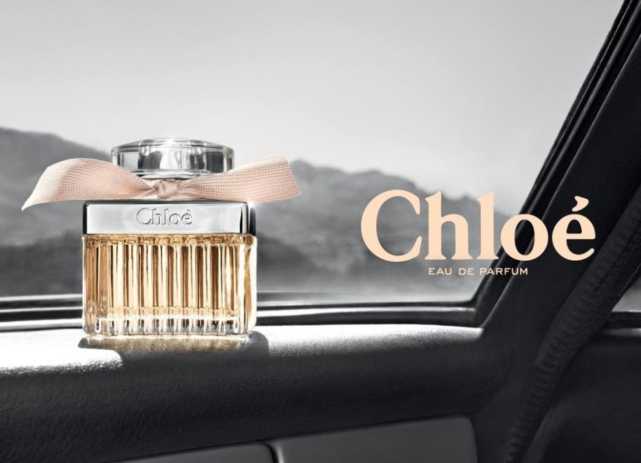 Chloé Eau de Parfum