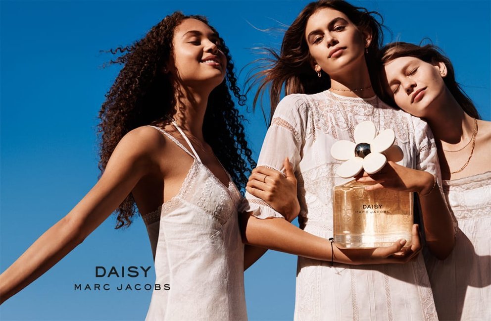 Daisy Marc Jacobs Daisy Marc Jacobs
