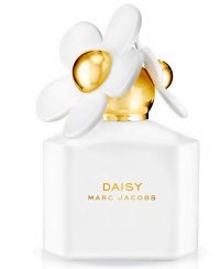 Daisy Marc Jacobs White Daisy Marc Jacobs White