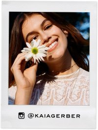Kaia Gerber Kaia Gerber