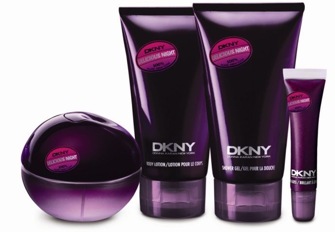 DKNY Delicious Night