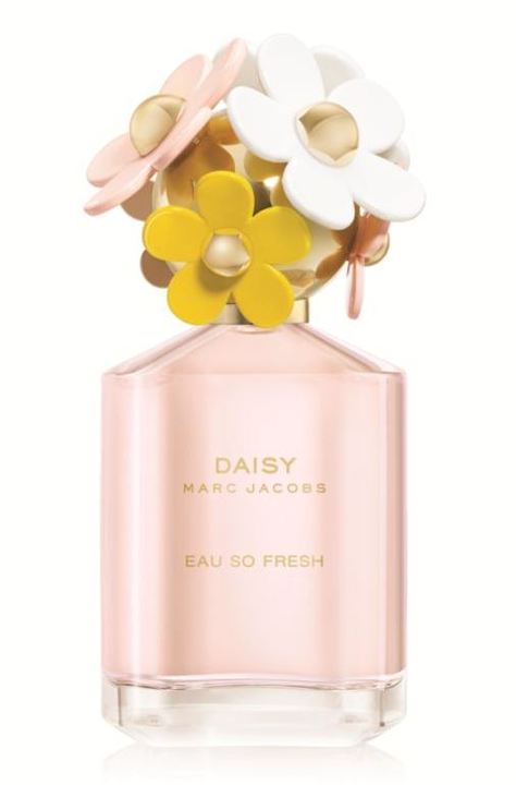 Daisy Eau so Fresh - Marc Jacobs Daisy Eau so Fresh - Marc Jacobs