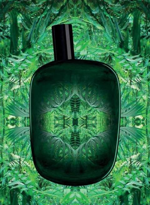 Amazingreen Comme des Garcons Amazingreen Comme des Garcons