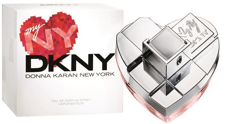 DKNY MYNY DKNY MYNY