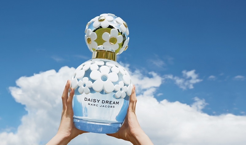 Daisy Dream Marc Jacobs Daisy Dream Marc Jacobs