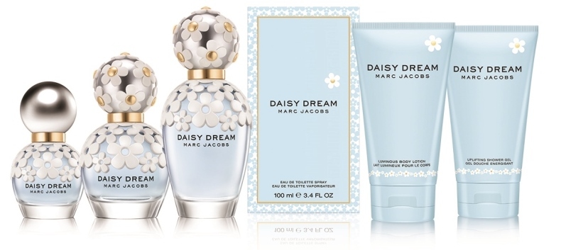 Daisy Dream Marc Jacobs Daisy Dream Marc Jacobs