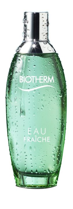 Eau Fraiche Biotherm