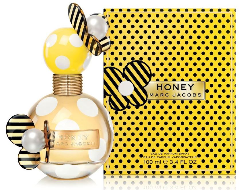 Honey by Marc Jacobs