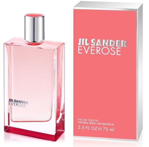 Everose by Jil Sander Everose by Jil Sander