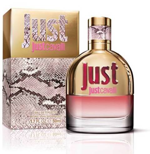 Just Cavalli Just Cavalli
