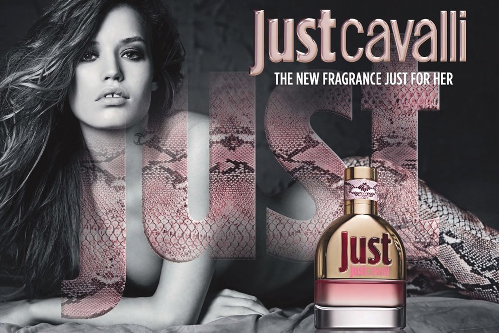 Just Cavalli Just Cavalli