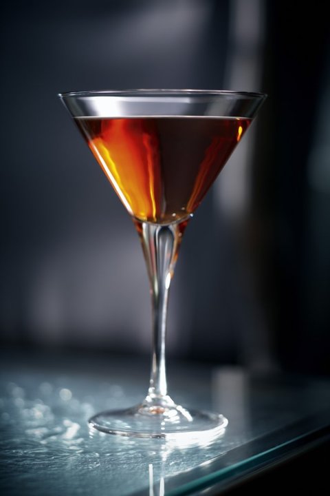 Cocktail A*men Liqueur de Parfum Cocktail A*men Liqueur de Parfum