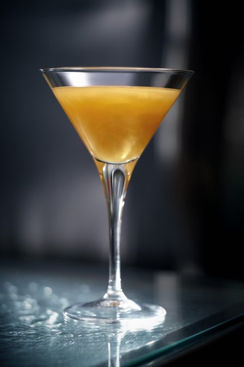 Cocktail Alien Liqueur de Parfum Cocktail Alien Liqueur de Parfum