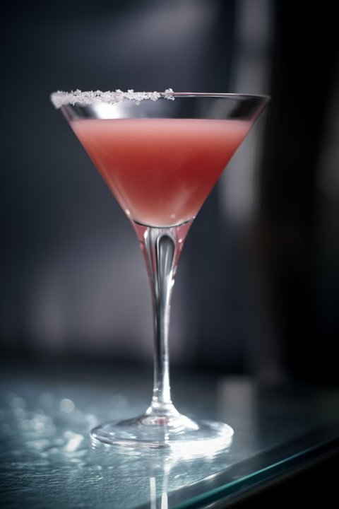 Cocktail Womanity Liqueur de Parfum Cocktail Womanity Liqueur de Parfum