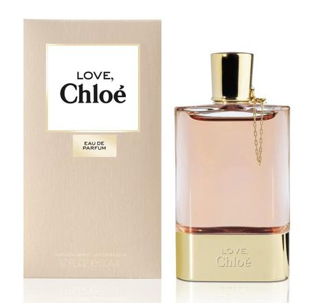 LOVE, Chloé