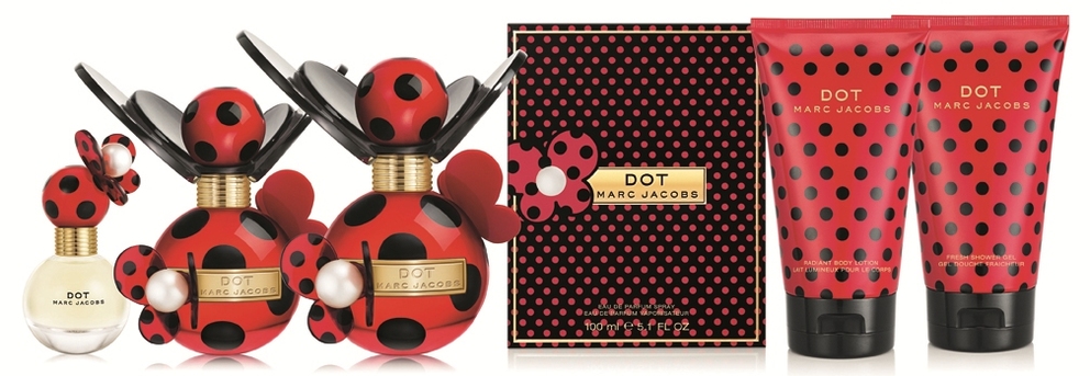 Dot by Marc Jacobs Dot by Marc Jacobs