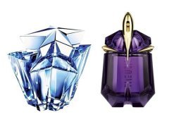 Alien und Angel by Thierry Mugler Alien und Angel by Thierry Mugler