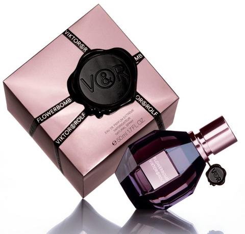 Viktor &amp; Rolf  Flowerbomb