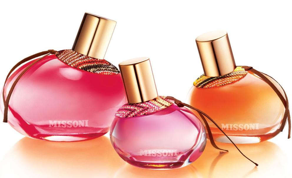Missoni Missoni