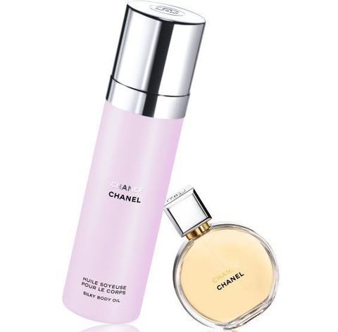Chanel Chance Chanel Chance