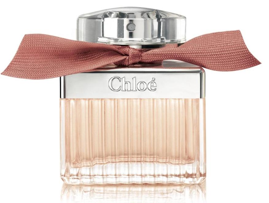 Roses de Chloé Roses de Chloé