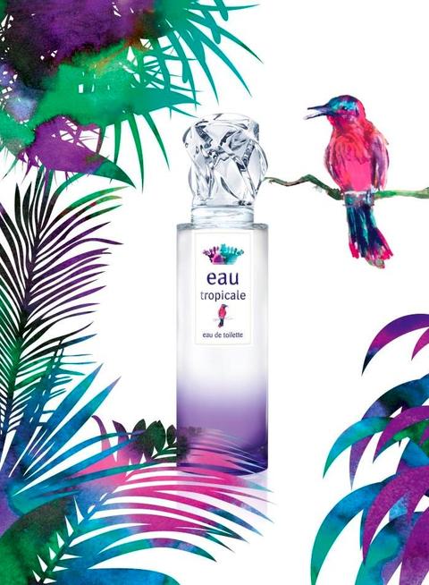 Sisley EauTropicale Sisley EauTropicale