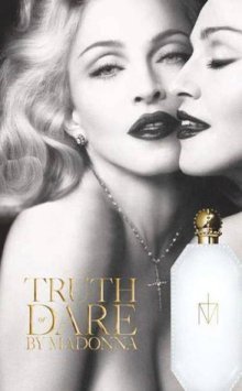 Madonna Truth or Dare Madonna Truth or Dare